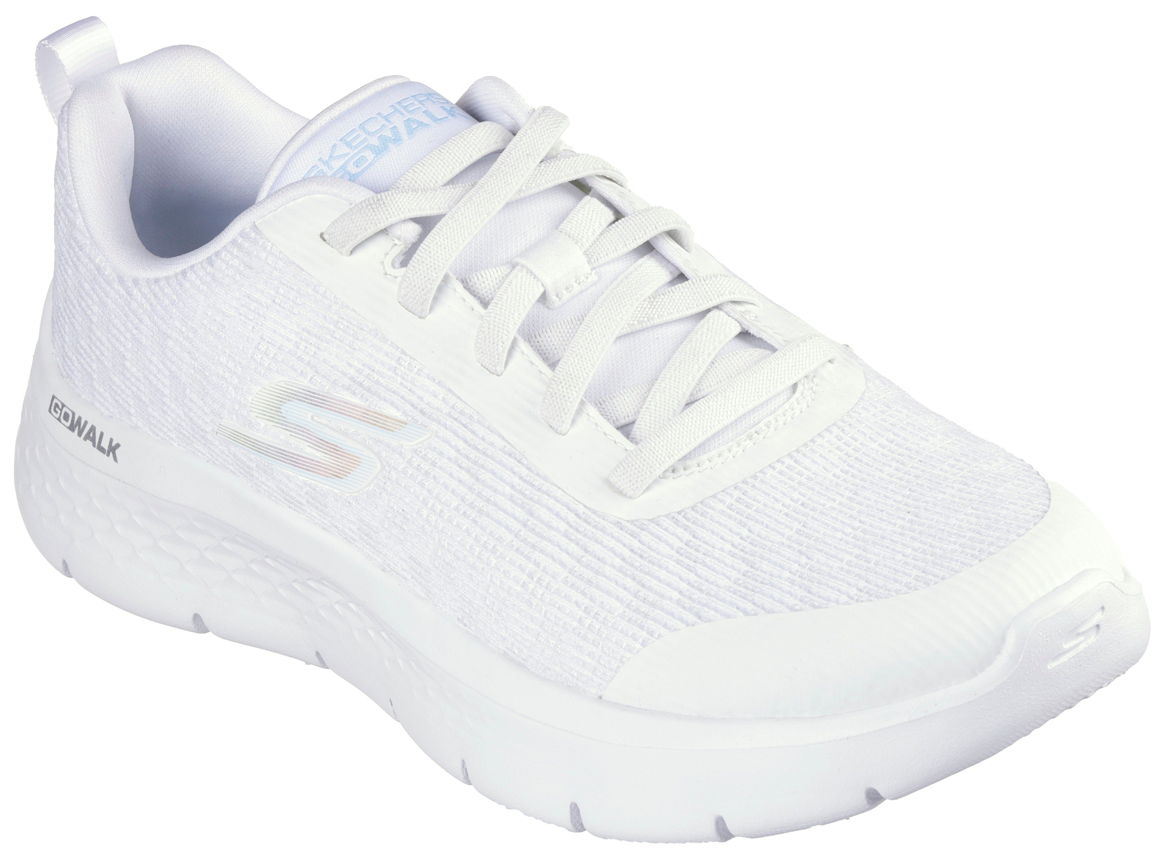 Skechers GO WALK FLEX- Slip-On Sneaker günstig online kaufen