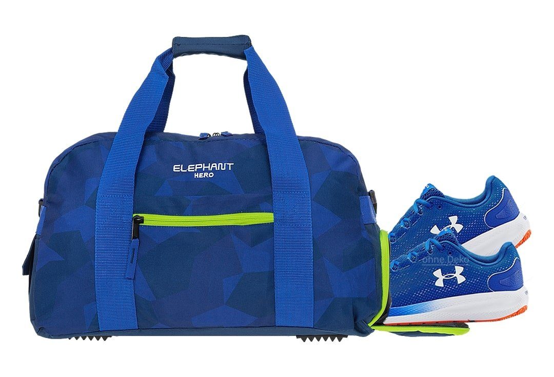 ELEPHANT Sporttasche Hero Signature Sporttaschen, Tasche günstig online kaufen