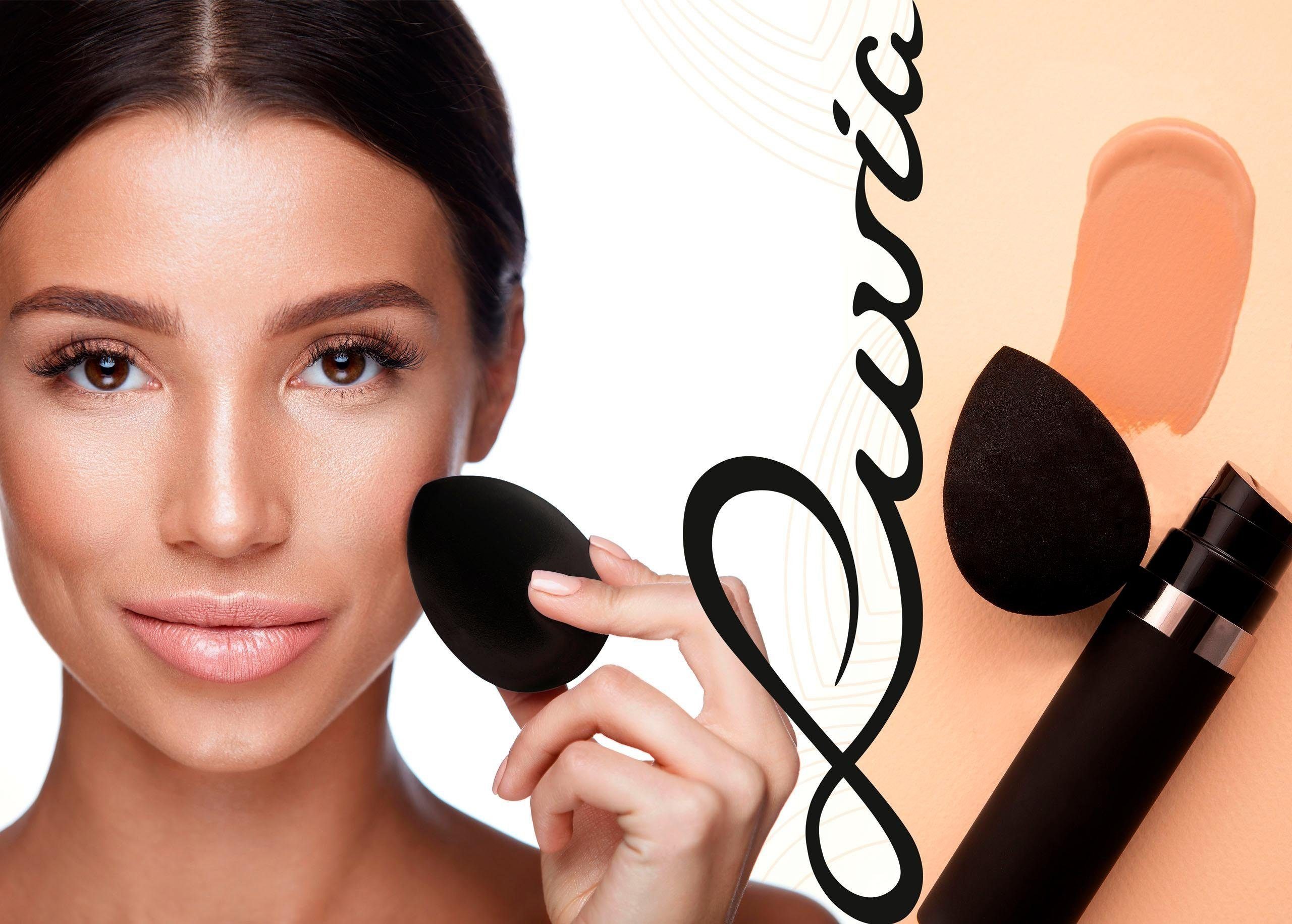 Luvia Cosmetics Schwamm Make-up