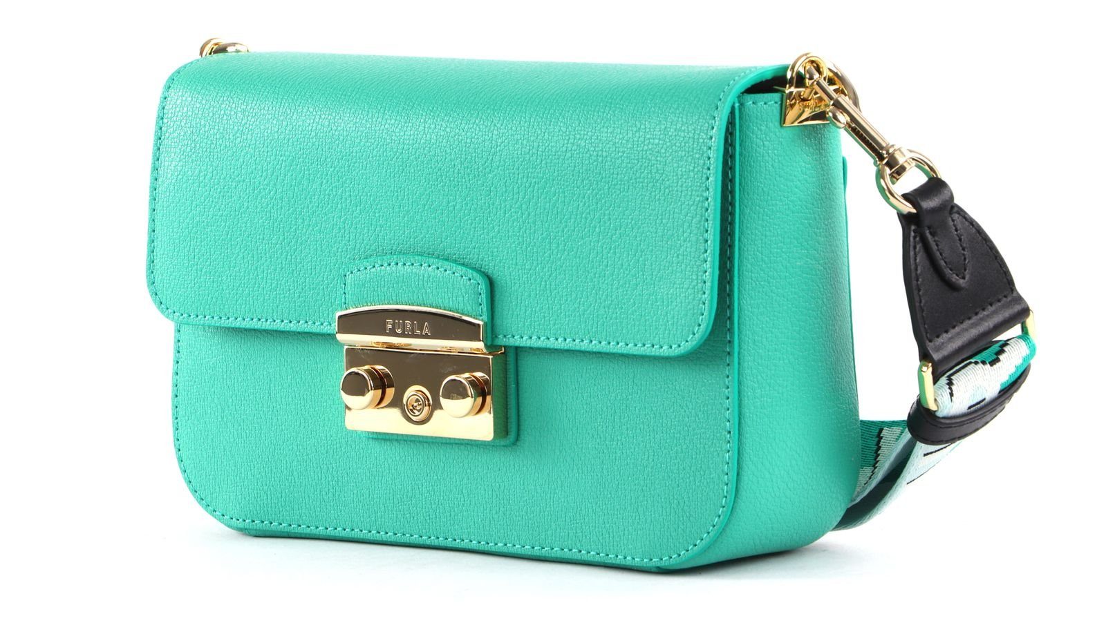 Furla Umhängetasche Metropolis