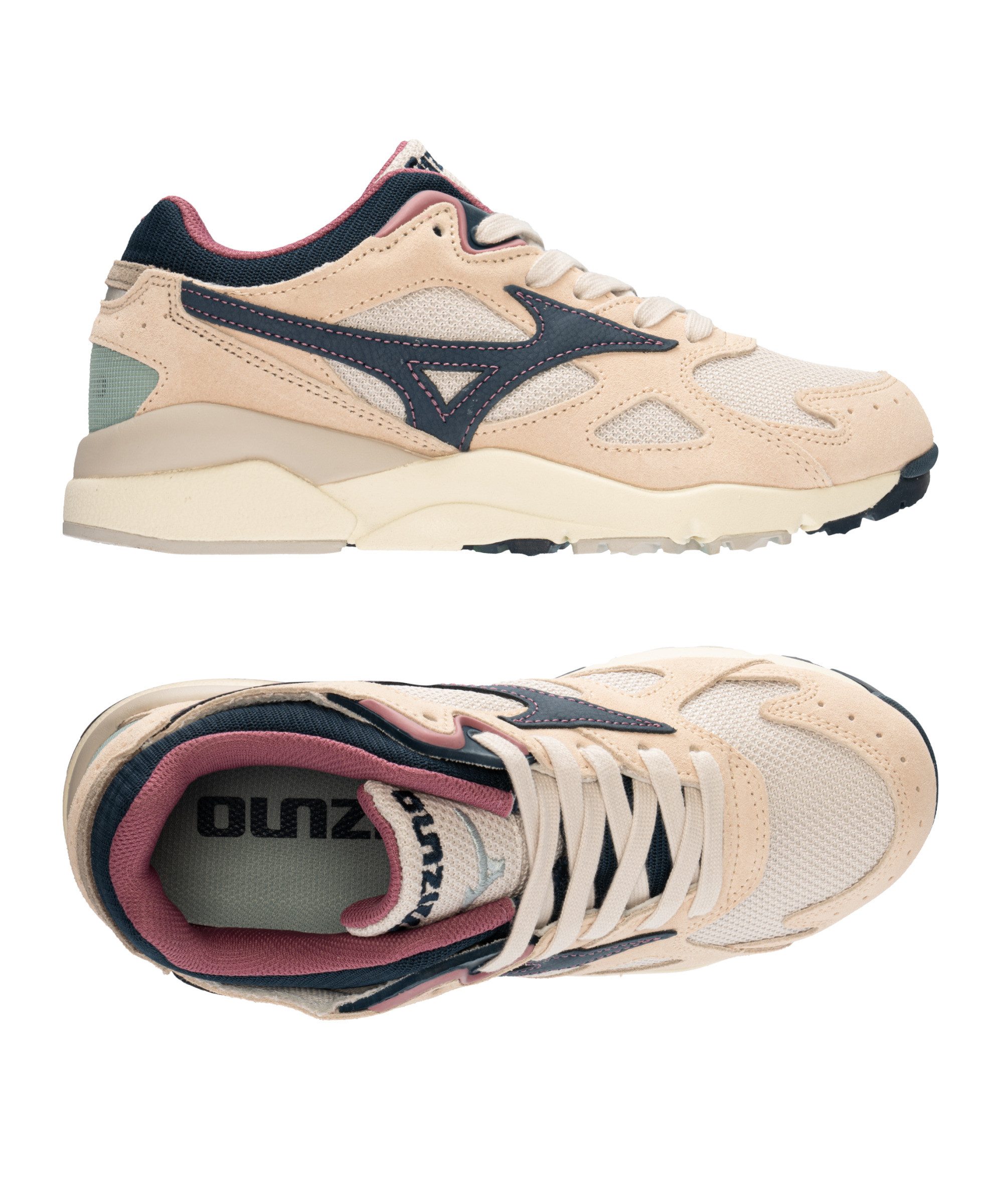 Mizuno Mizuno Sky Medal Unisex Sneaker