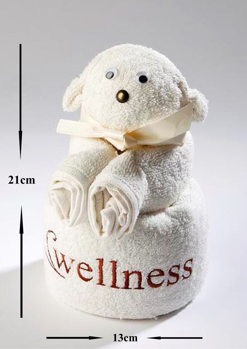 JACK Handtuch Set Frottier Geschenk Set viele Modelle Handarbeit Origami Gä günstig online kaufen