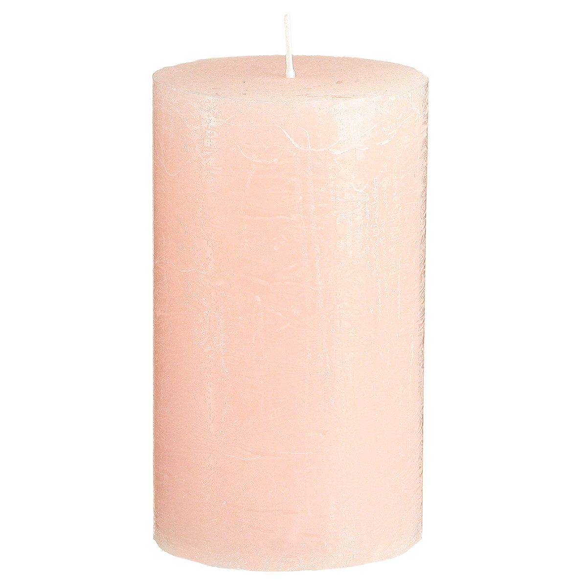 Florists Products Stumpenkerze Hochwertige Stumpenkerzen für stilvolle Dekoration und, 4 Stück
