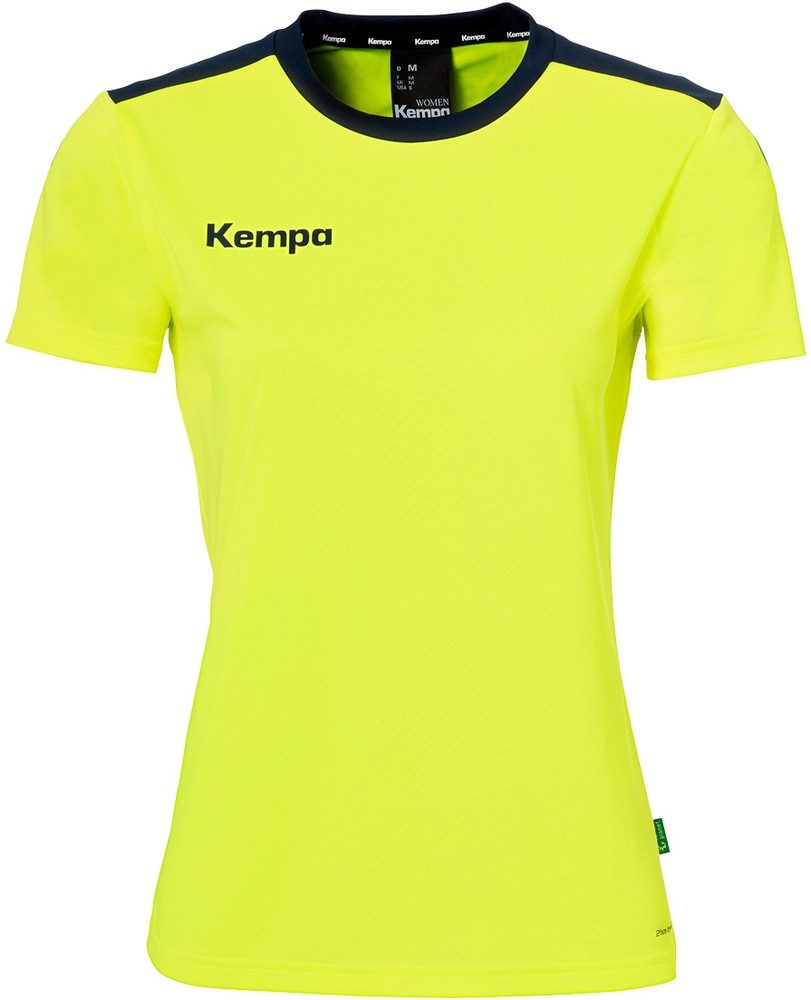 Kempa Trainingsshirt Emotion 27 Shirt Damen günstig online kaufen