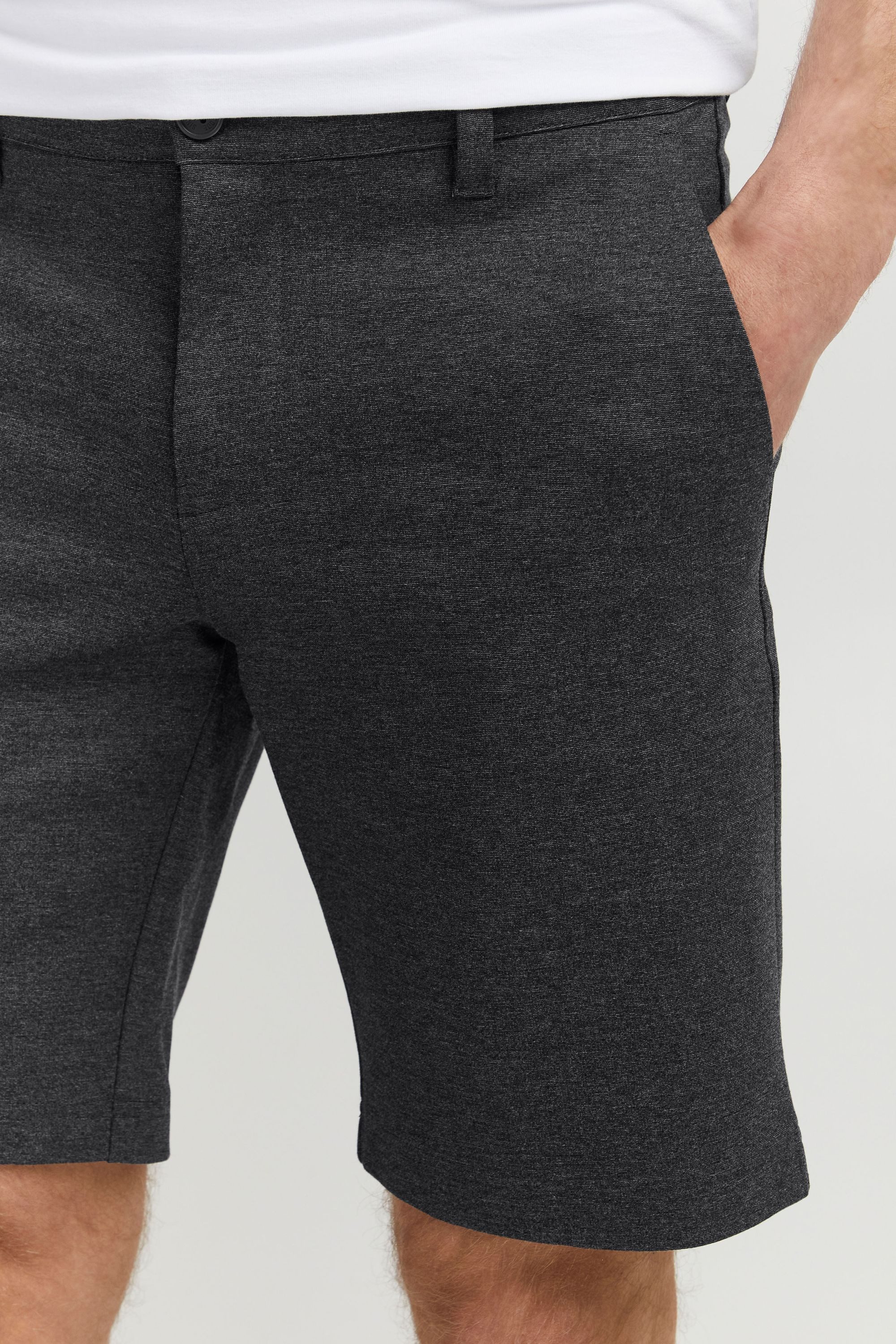 Indicode Chinoshorts IDKoldo Modische Short mit Stretch-Anteil