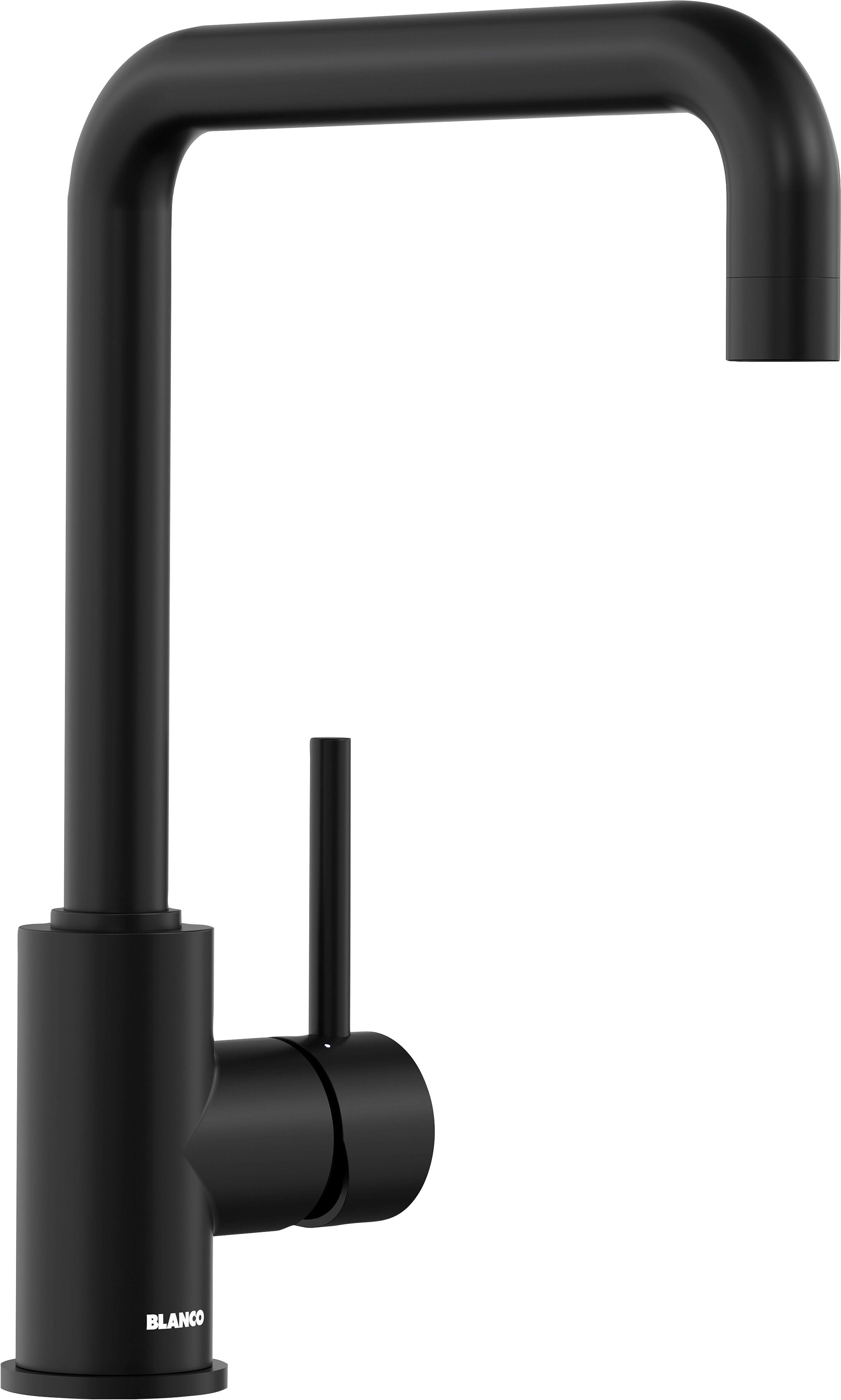 Blanco Küchenarmatur MILI Rohrauslauf