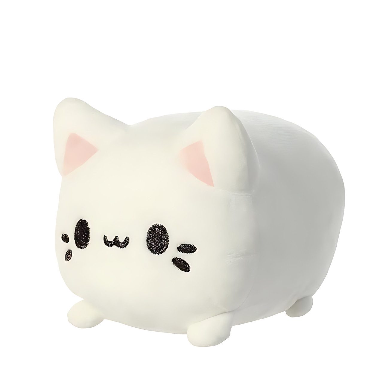 HERMA Plüschfigur Tasty Peach Custard Meowchi 18 cm günstig online kaufen