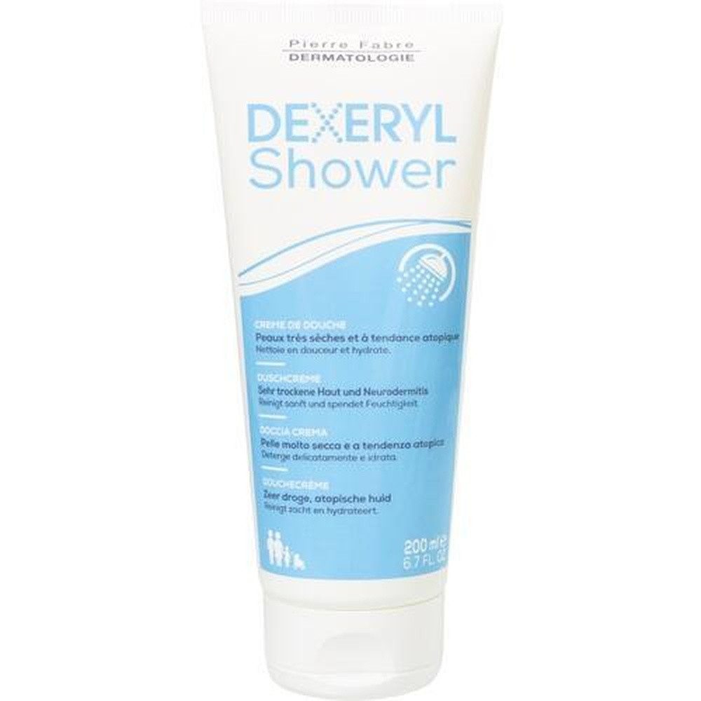 Dexeryl Duschcreme DEXERYL Shower Duschcreme 200ml