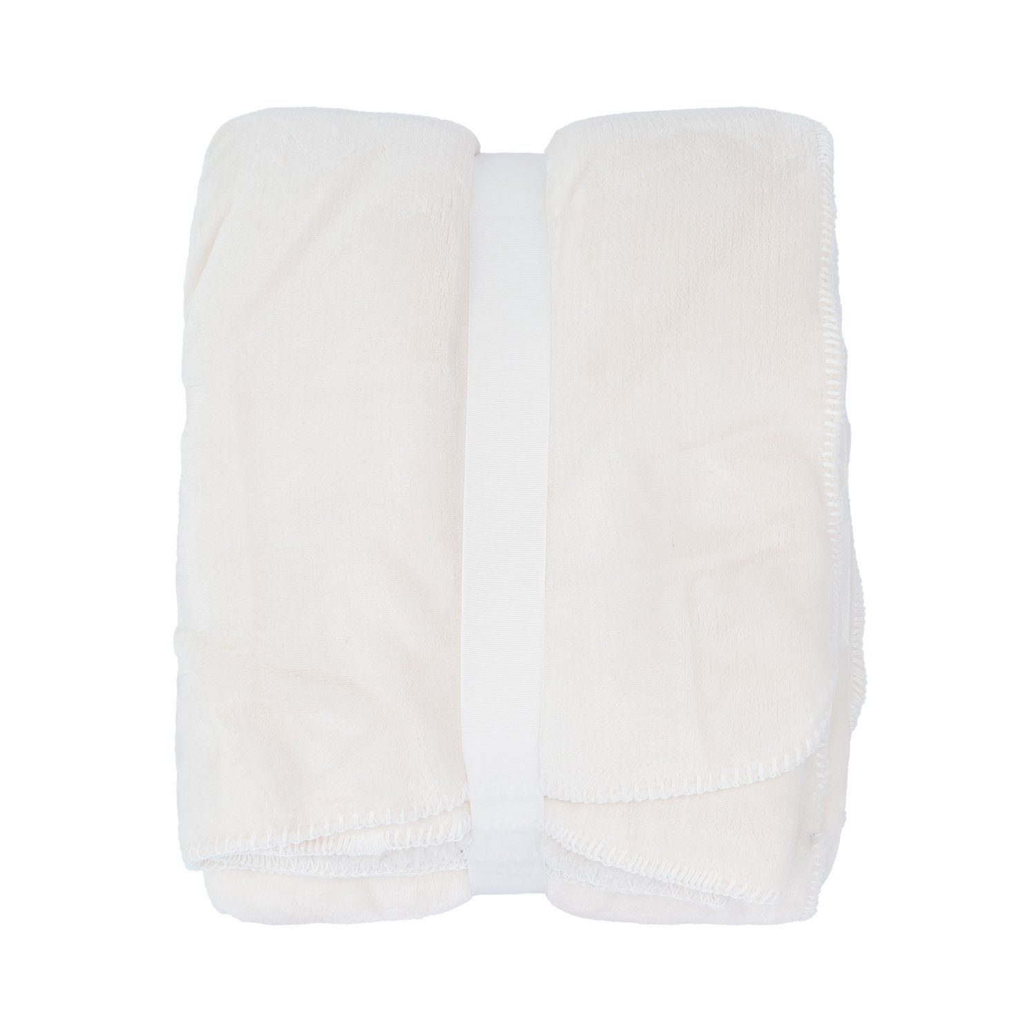 Wohndecke Flanell und Sherpa, VIVA Home, günstig online kaufen