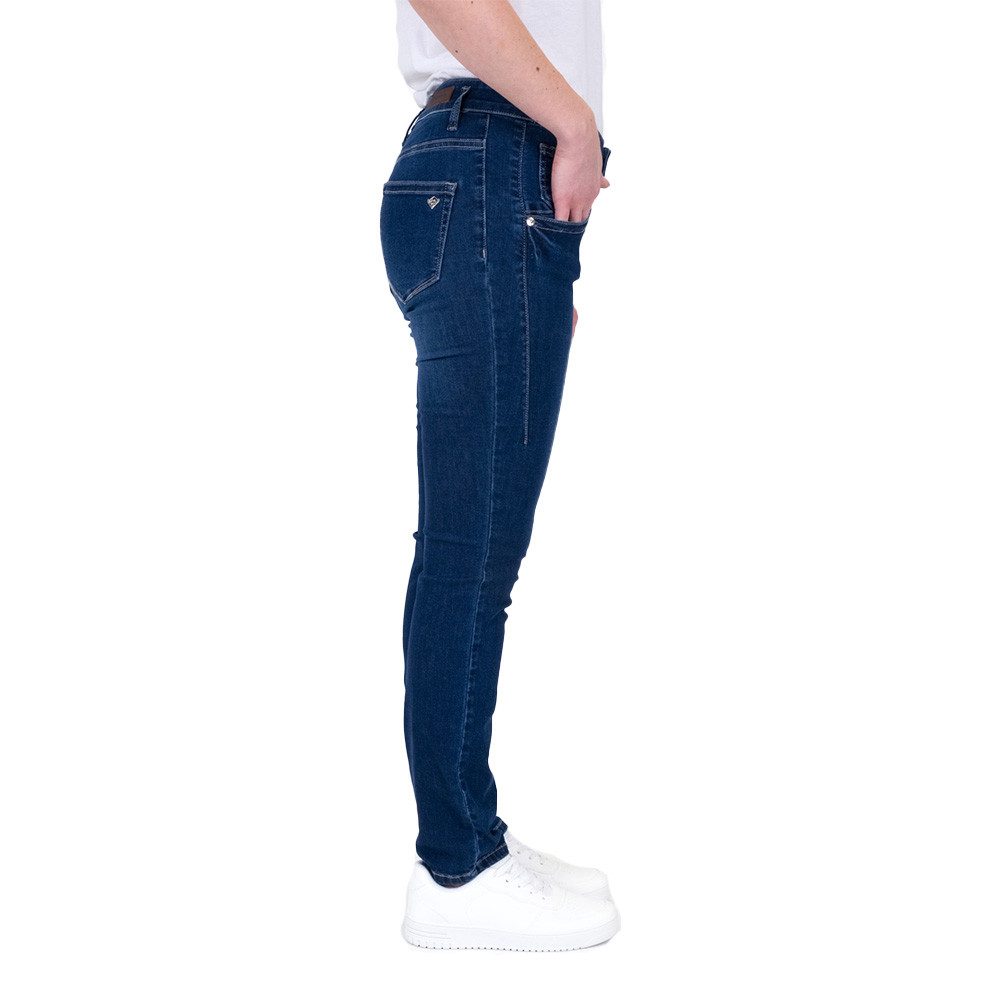 Blue Monkey 5-Pocket-Jeans 57Hele günstig online kaufen