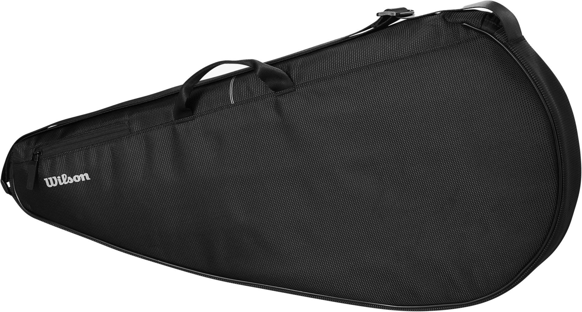 Wilson Tennistasche wilson Unisex Tennisschlägerhülle RF Racquet Cover 27