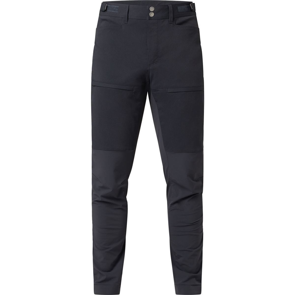 Haglöfs Outdoorhose Alert Mid Pant Men Ideal für Outdoor-Abenteuer mit strapazierfähigem Nylon