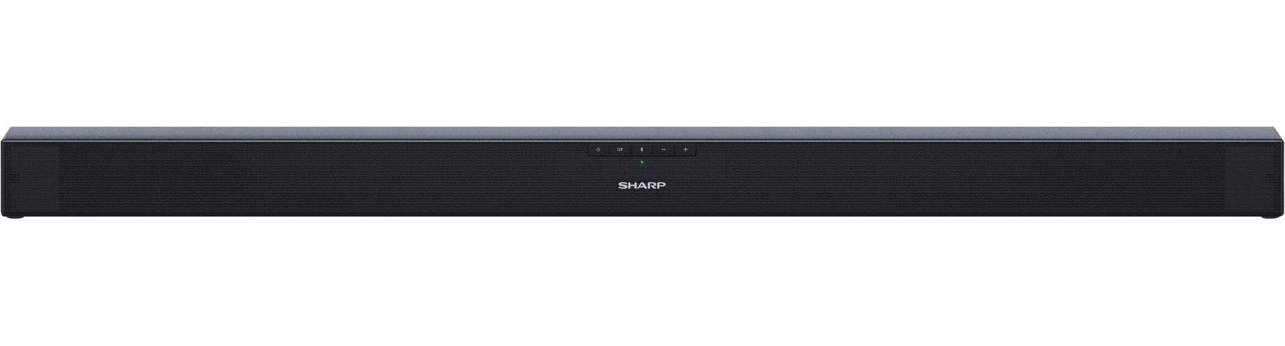 Sharp HT-SB140(MT) Stereo Soundbar (Bluetooth, 150 W)