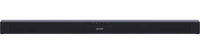 Sharp HT-SB140(MT) Stereo Soundbar (Bluetooth, 150 W)