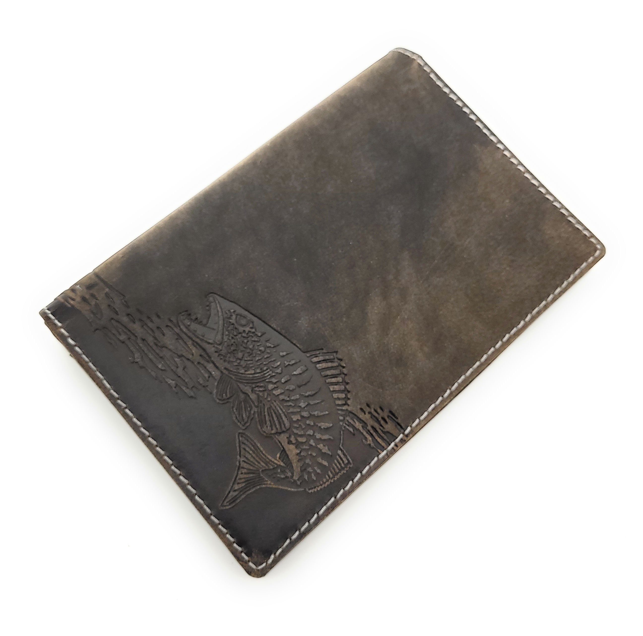 JOCKEY CLUB Brieftasche Zander, Etui, Mappe günstig online kaufen