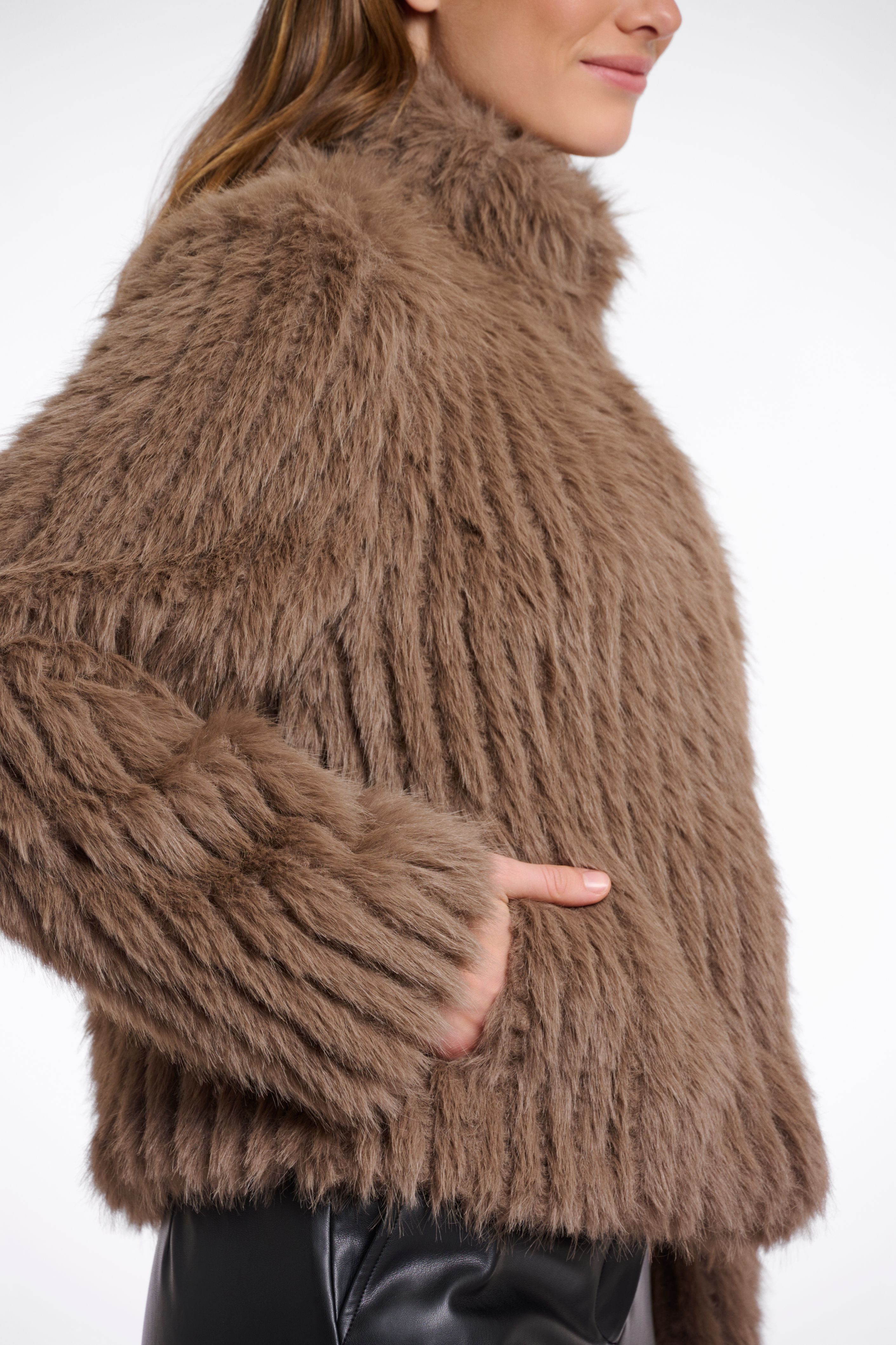 Rino & Pelle Kurzjacke günstig online kaufen