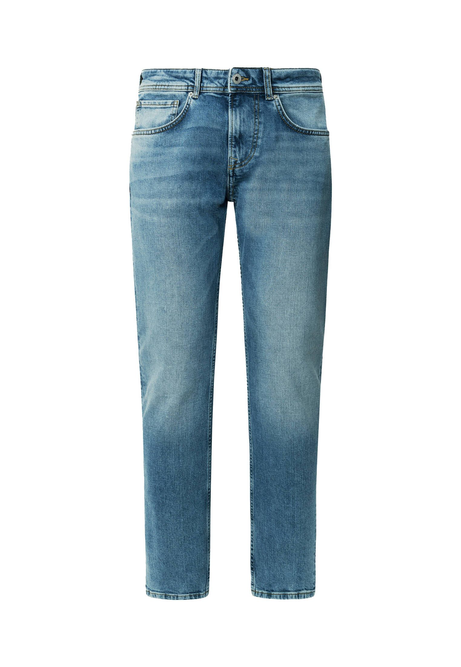 Pepe Jeans Straight-Jeans STRAIGHT JEANS günstig online kaufen