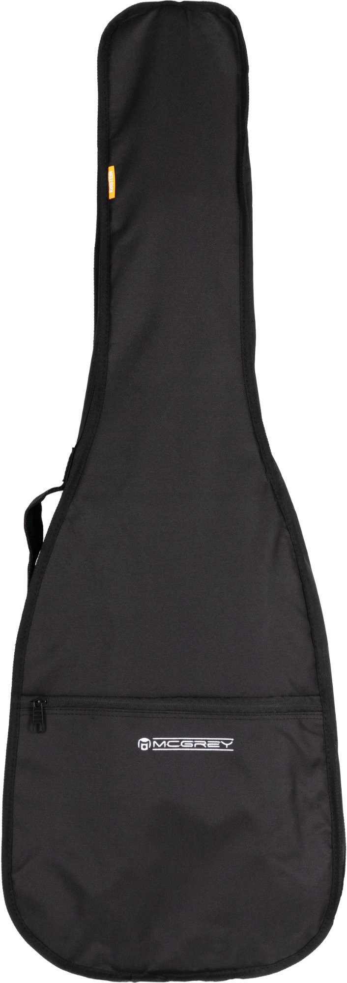 Gitarrentasche EGEB-1222BK E-Gitarrentasche Schwarz - Preiswerte Tasche für E-Gitarre