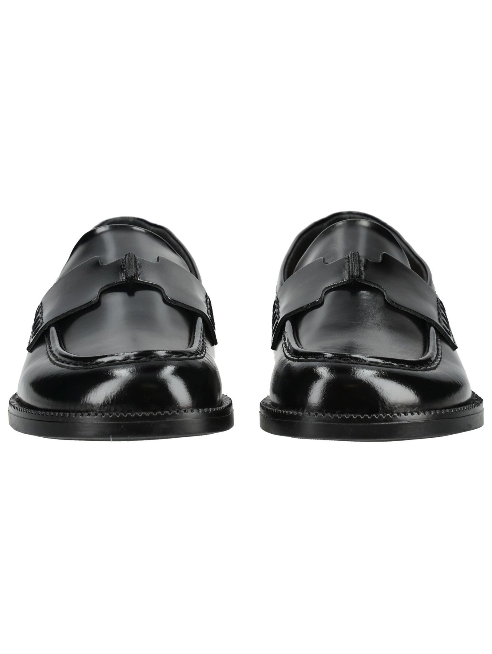 Pavement Pavement Slipper Leder Slipper
