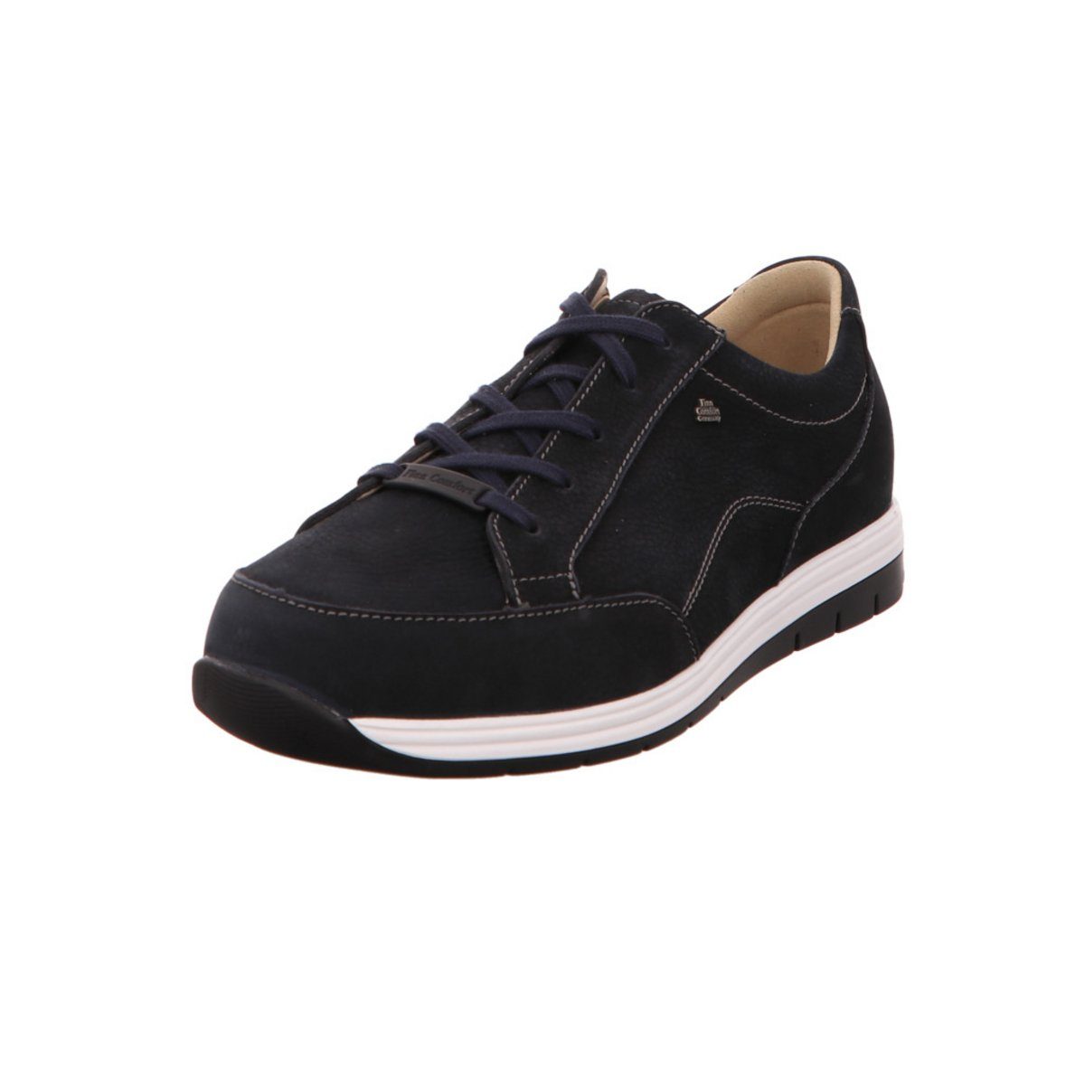 Finn Comfort blau Sneaker (1-tlg)