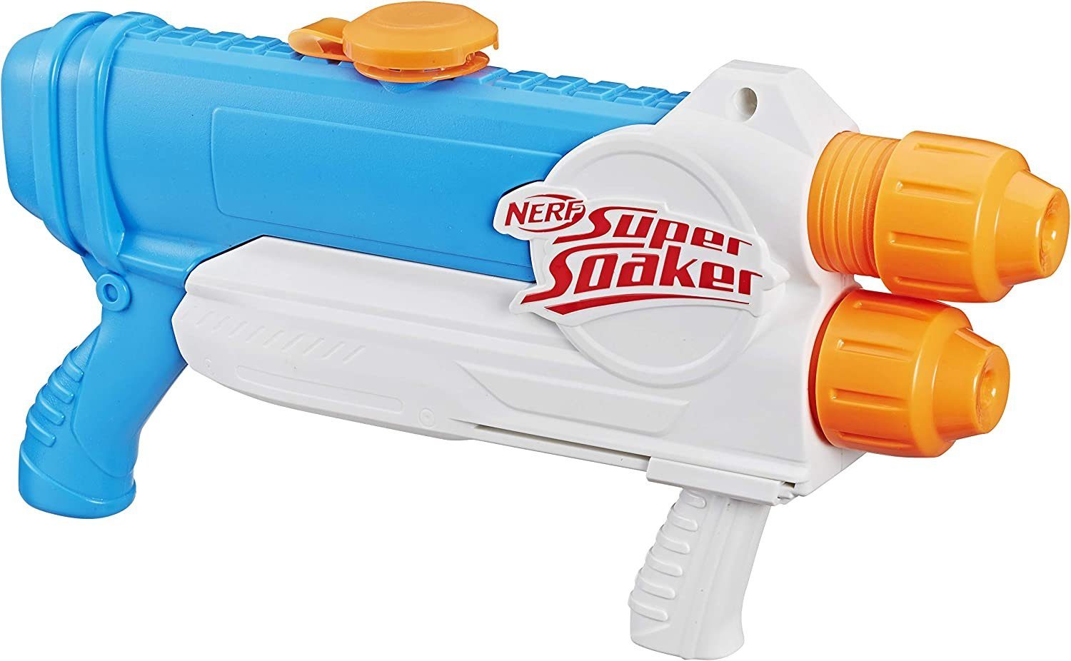 Hasbro Blaster »NERF Super Soaker Barracuda« OTTO
