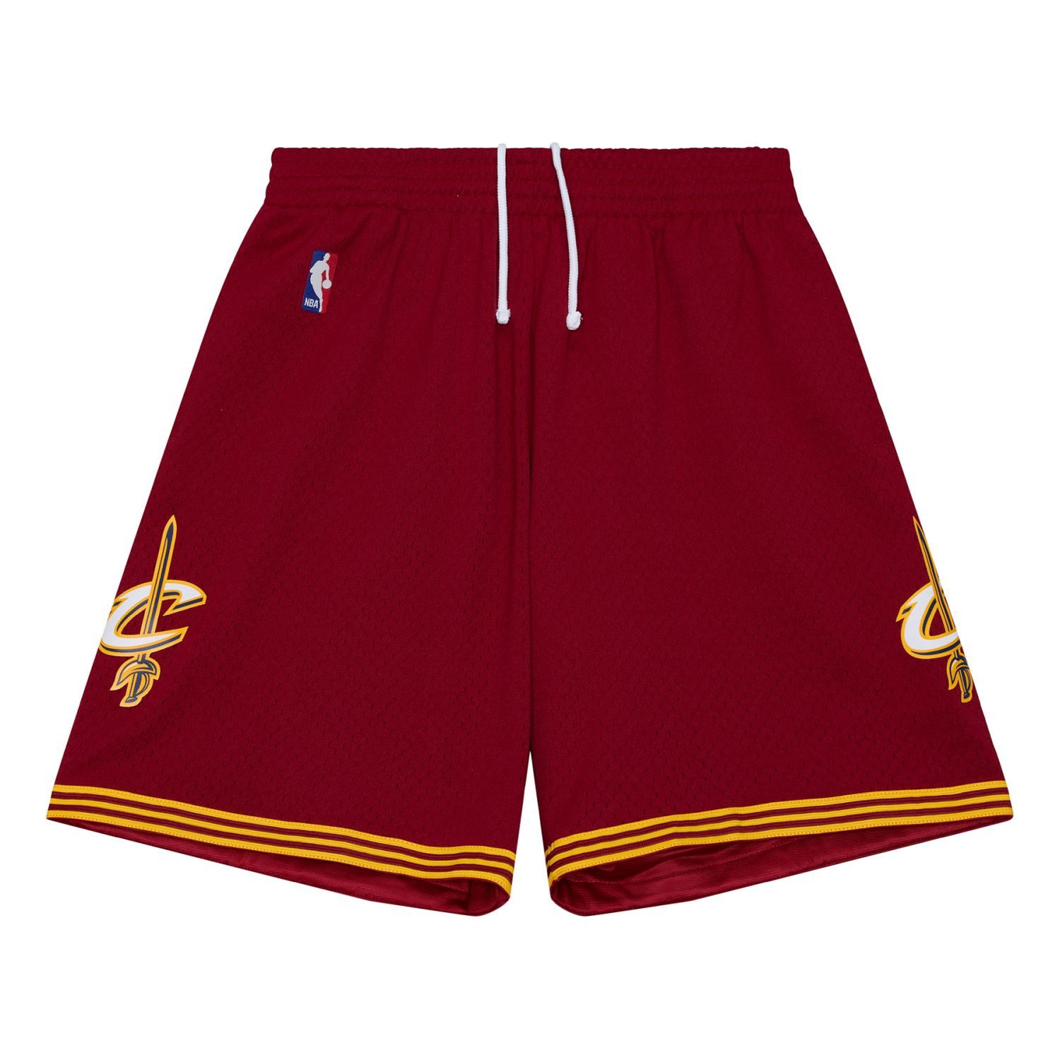 Mitchell & Ness Shorts NBA Swingman 2015 Cleveland Cavaliers
