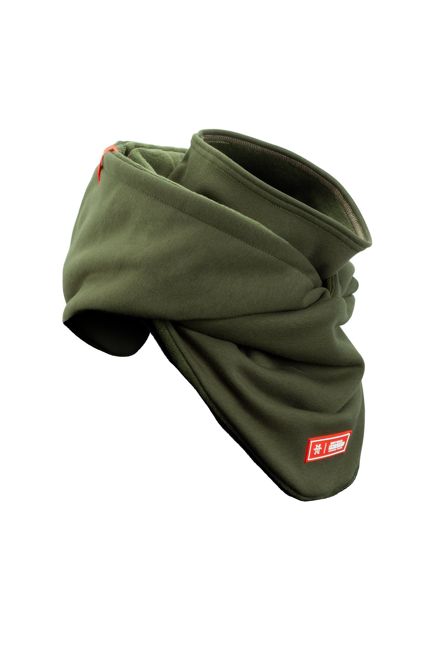 Manufaktur13 Schal Hooded Loop - Kapuzenschal, Schal aus Alpenfleece, mit i günstig online kaufen