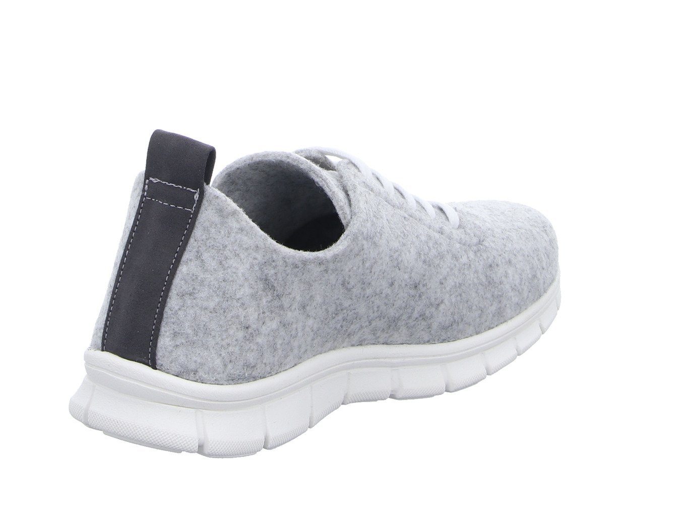thies Pett Schnürschuh Vegan