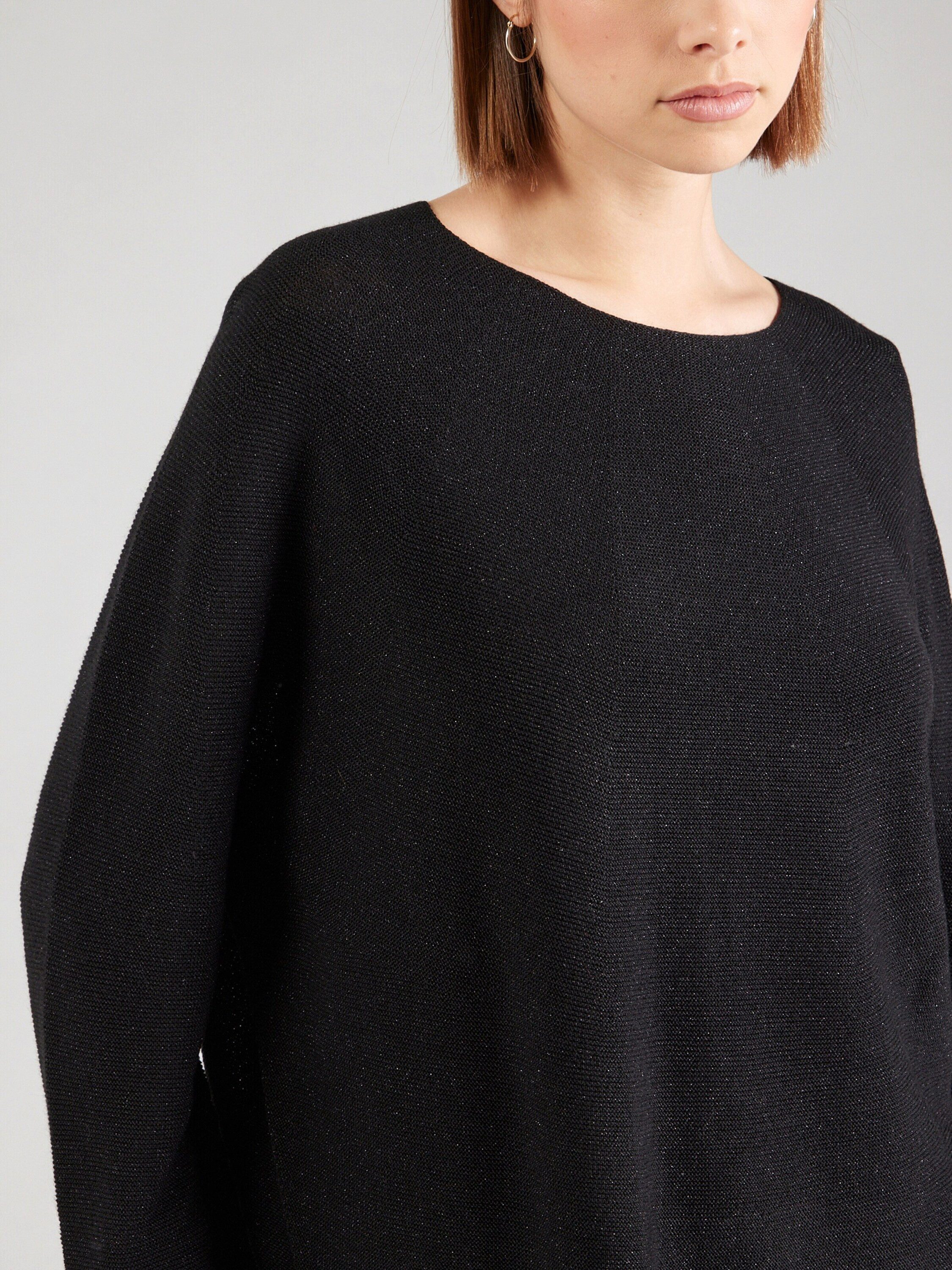 RICHROYAL Rundhalspullover (1-tlg) Plain/ohne Details