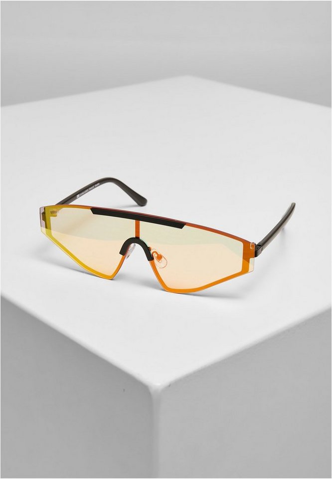 URBAN CLASSICS Sonnenbrille Accessoires Sunglasses France 2-Pack