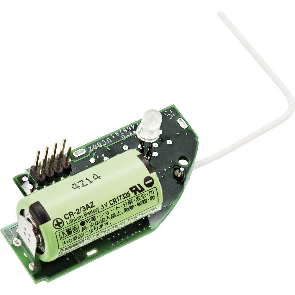 Ei Electronics Ei Electronics Ei600MRF-1XD Funk-Modul inkl. 10 Jahres-Batterie batte Rauchmelder