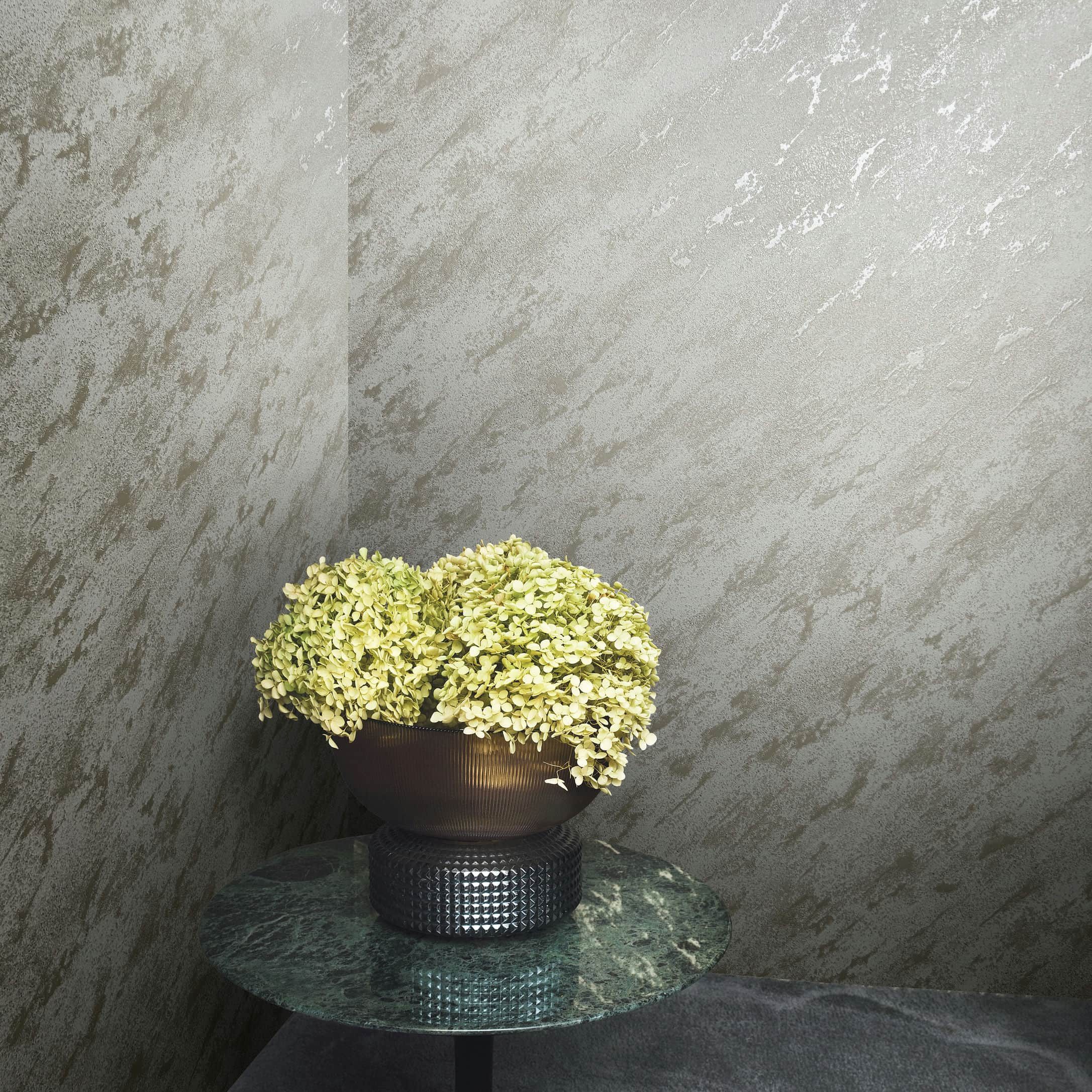 Marburg Vliestapete Tapete Dunic Stone, Steinoptik, moderne Vliestapete für Wohnzimmer Schlafzimmer Küche