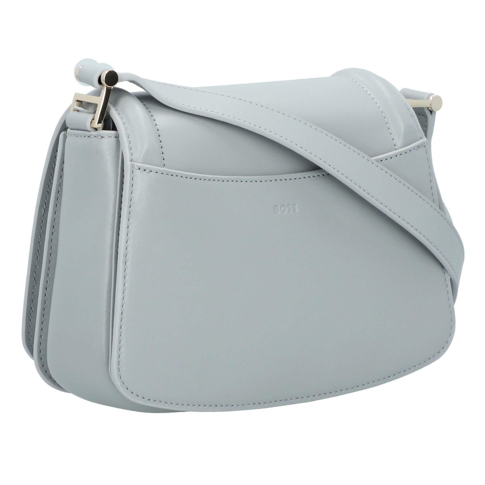 BOSS Umhängetasche Ariell, Leder