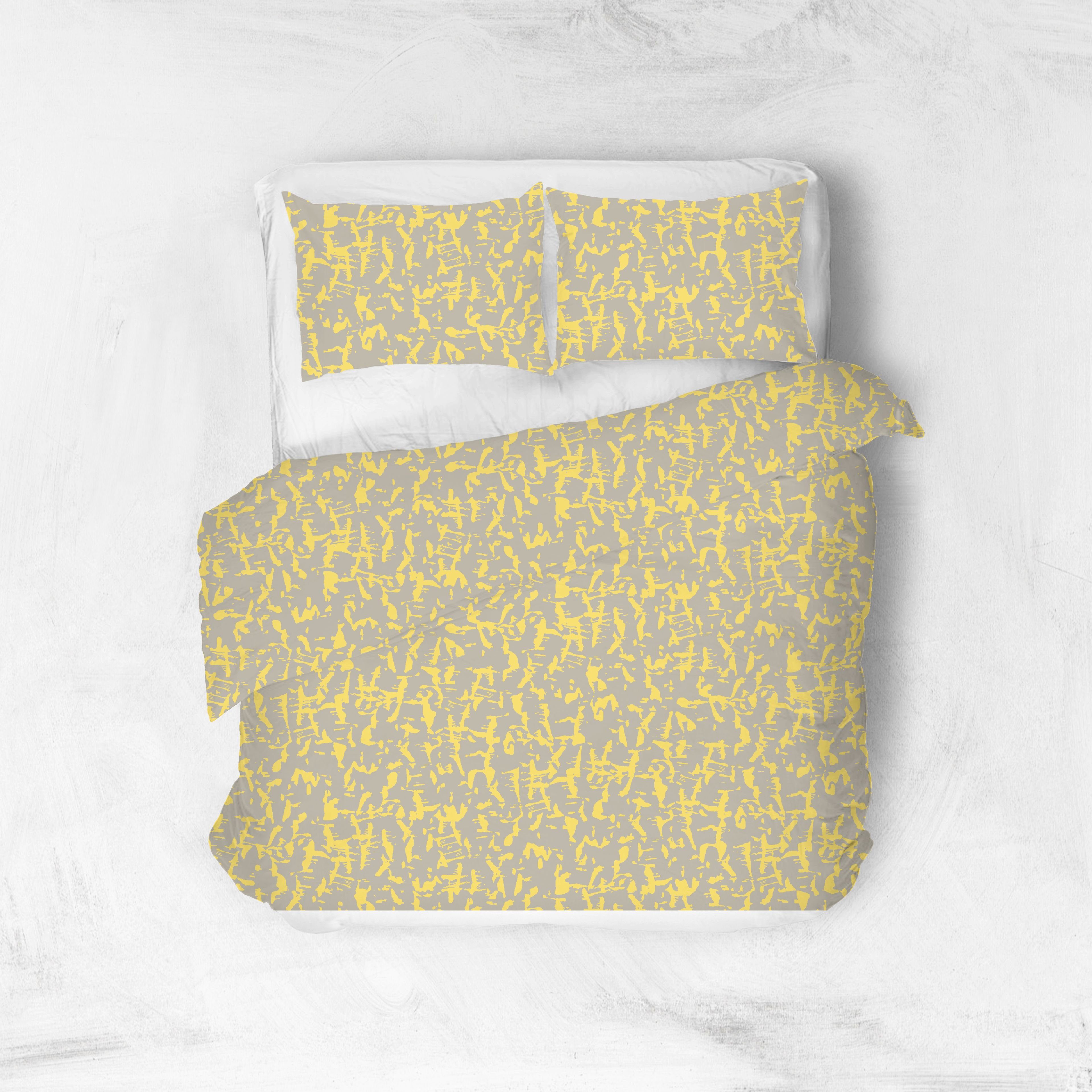 SENSE EIGHT Bettwäsche ZEN, Mako-Satin, 2 teilig, Mako-Satin, 100% Baumwoll günstig online kaufen