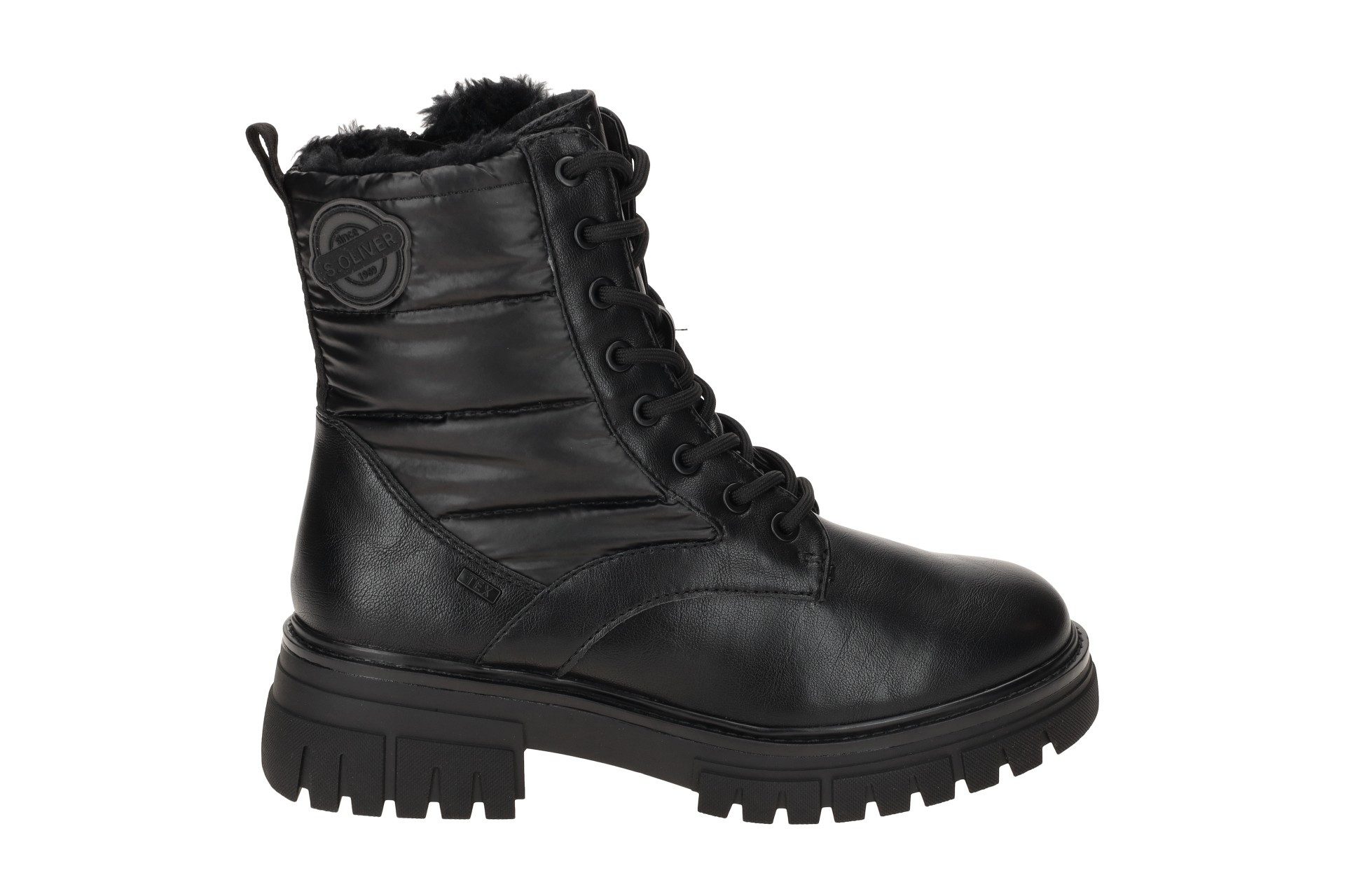 s.Oliver 5-26243-43 001 Stiefel