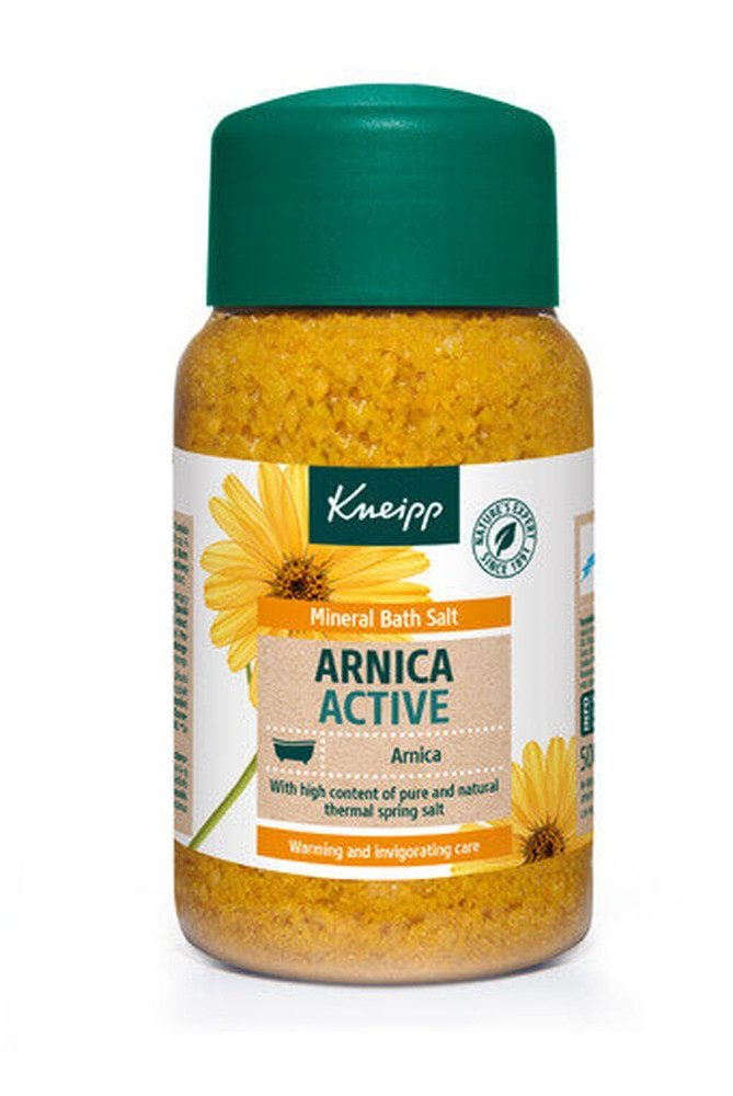 Kneipp Badesalz Kneipp - Bath Salt Arnica