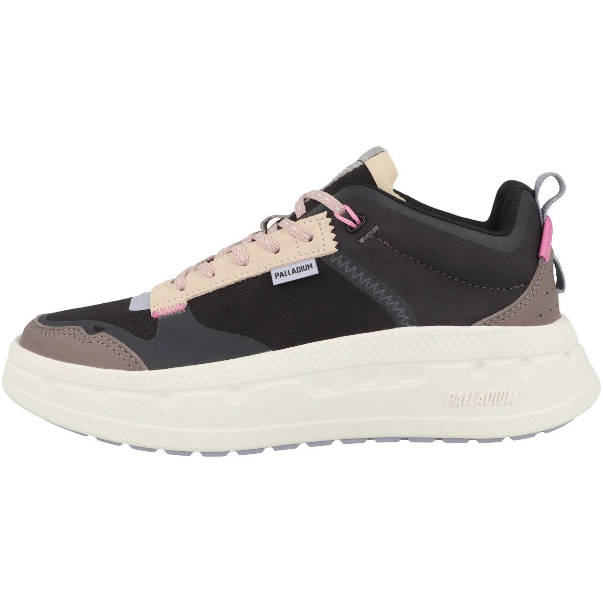 Palladium Palla Reverse Lo Damen Sneaker