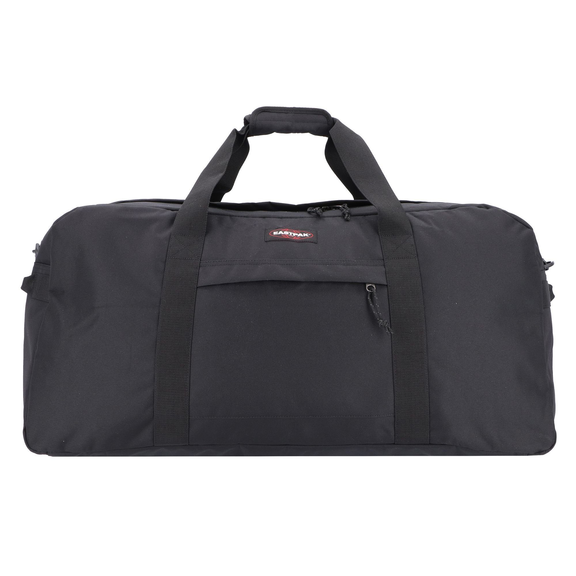 black Reisetasche Eastpak Terminal Polyester +,