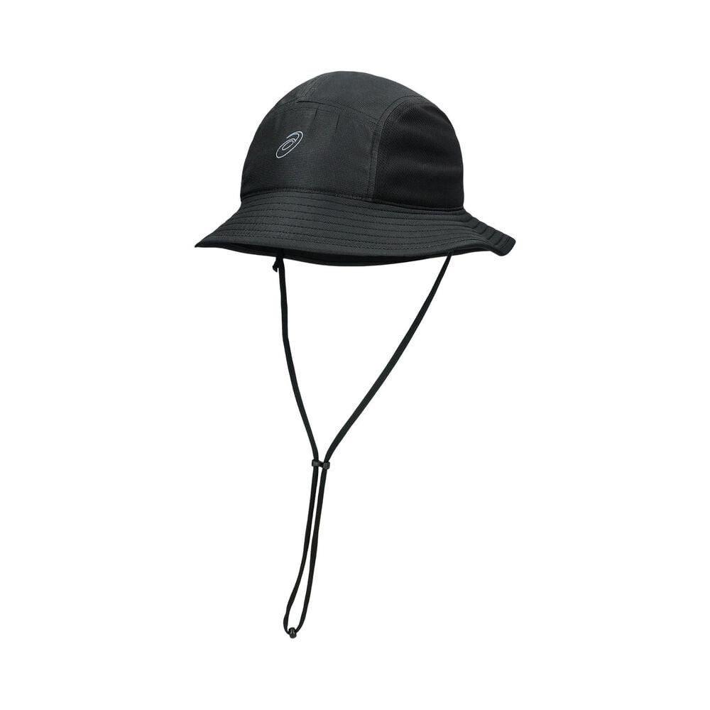 Asics Baseball Cap Bucket Hat