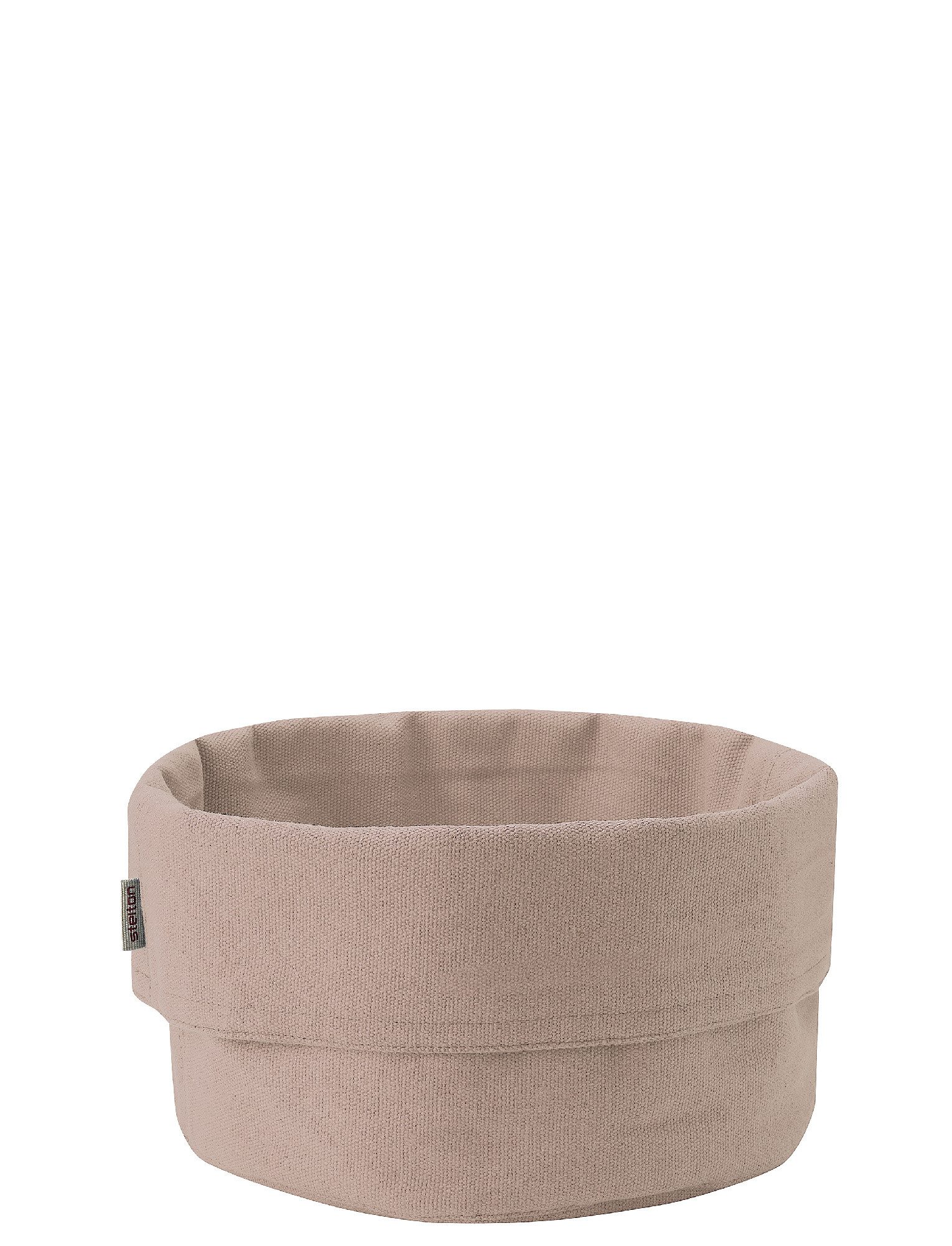 Stelton Brotkorb Stelton Brottasche Baumwolle heather, Baumwolle