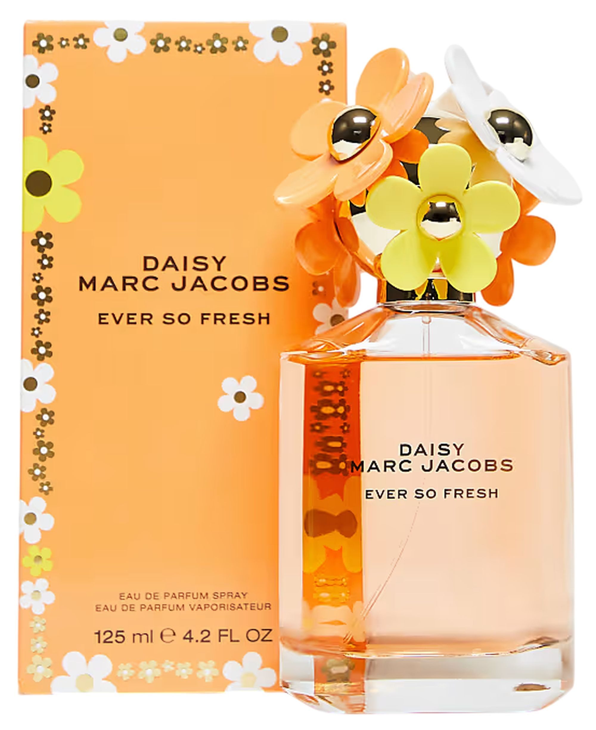 MARC JACOBS Eau de Parfum Daisy Ever So Fresh Damen EDP Spray, MARC JACOBS, Damenparfüm, Glasflakon, Damenduft