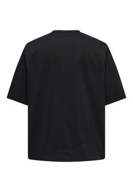 ONLY & SONS T-Shirt T-Shirt Millenium Kurzarmshirt Oversize (1-tlg)