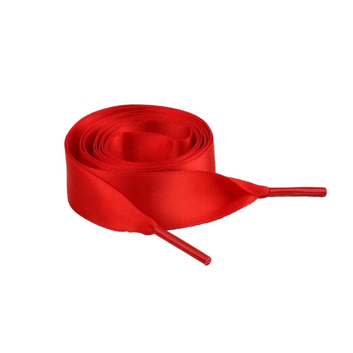 Schnürsenkel Satin Schnürsenkel