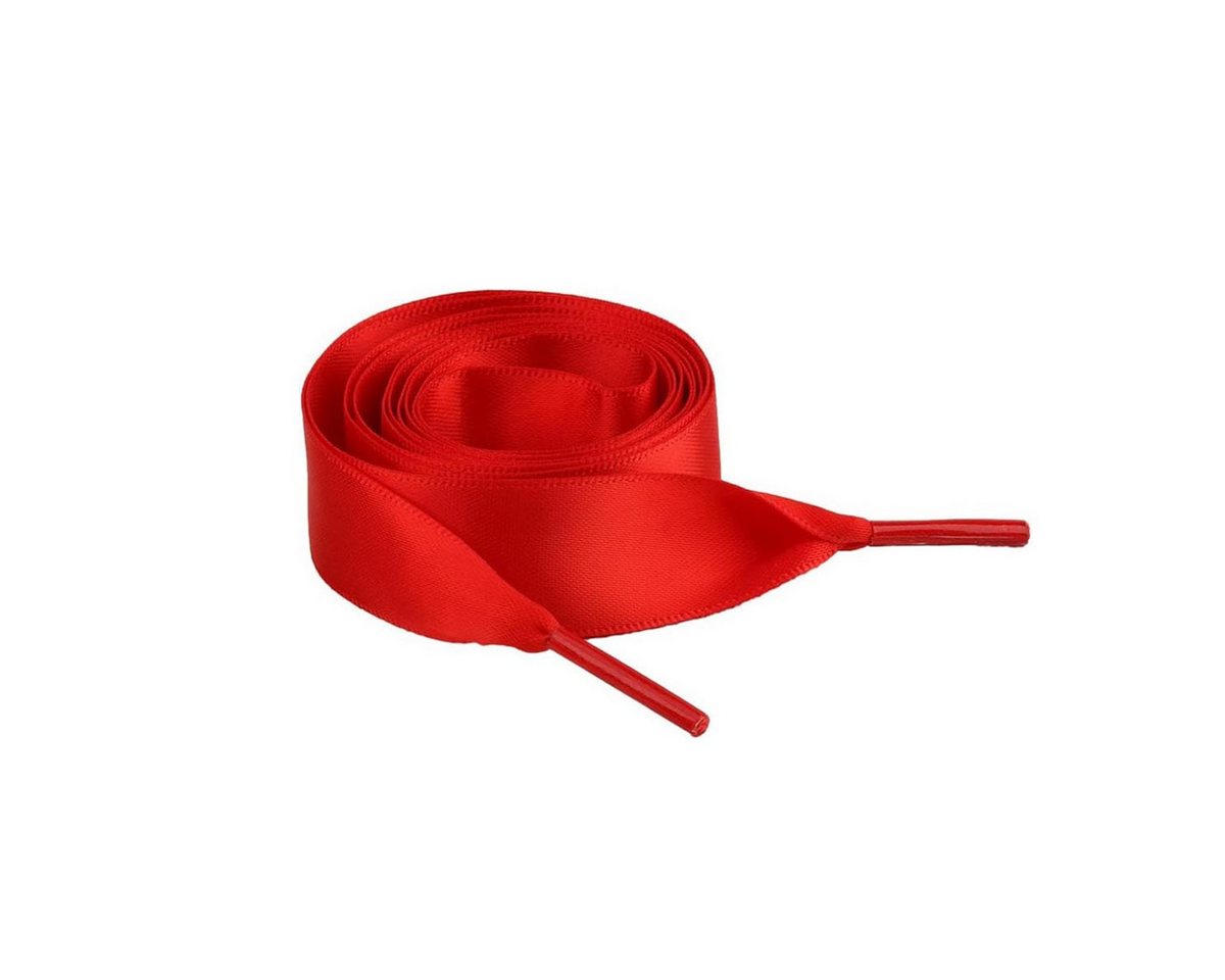 Basicwear Germany Schnürsenkel Satin Schnürsenkel