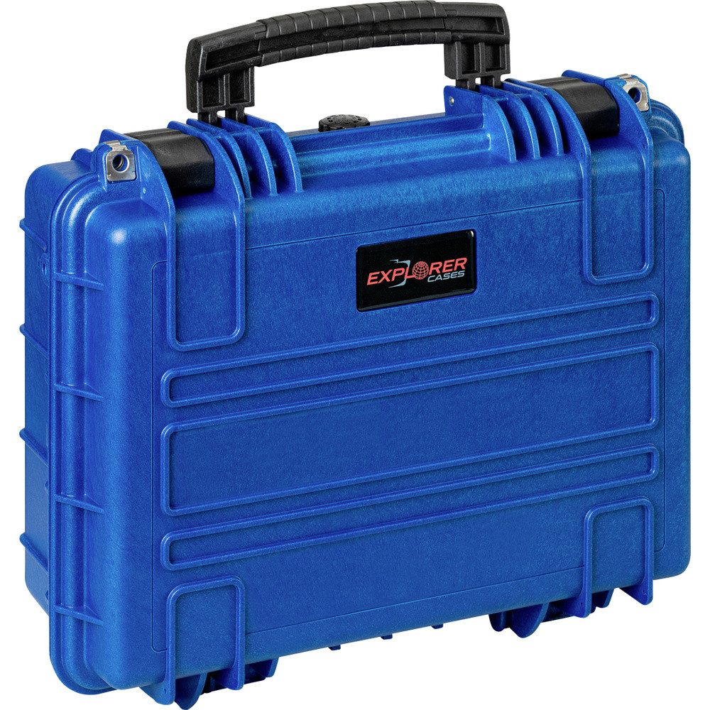 Explorer Cases Reiserucksack Explorer Cases Outdoor Koffer 3815HL.N E blue navy empty (B x H x T)