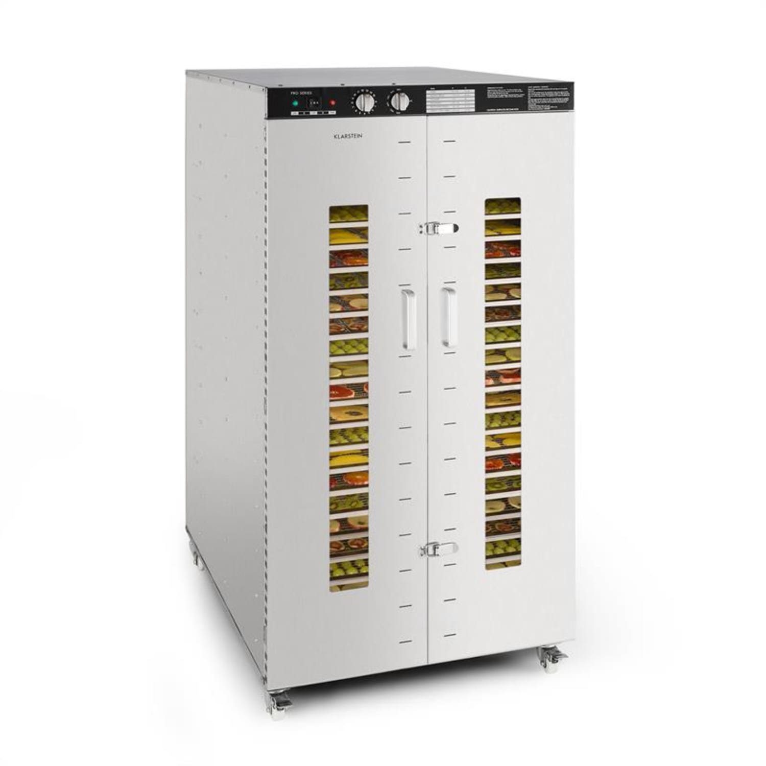Klarstein Dörrautomat Master Jerky 24 4500 W