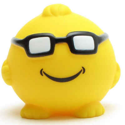 Duckshop Badespielzeug Emoji - Brille