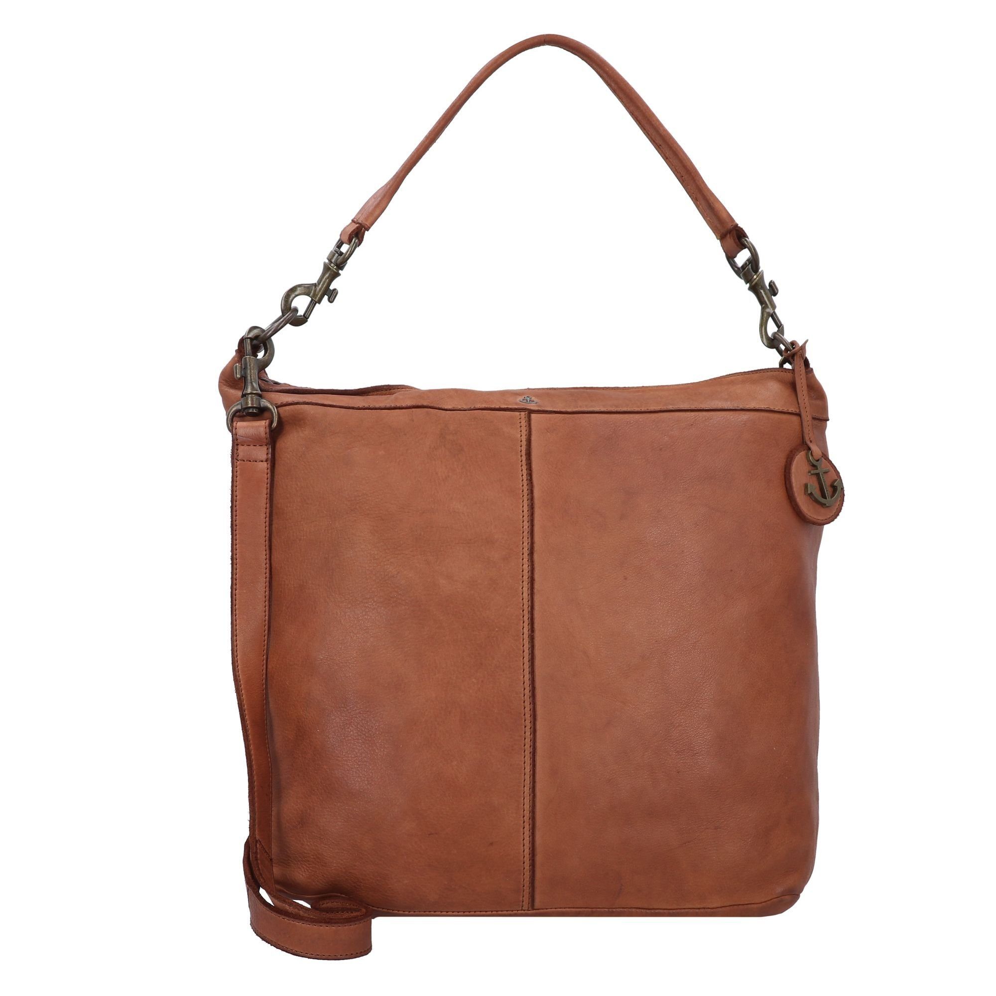 Schultertasche Anchor Love