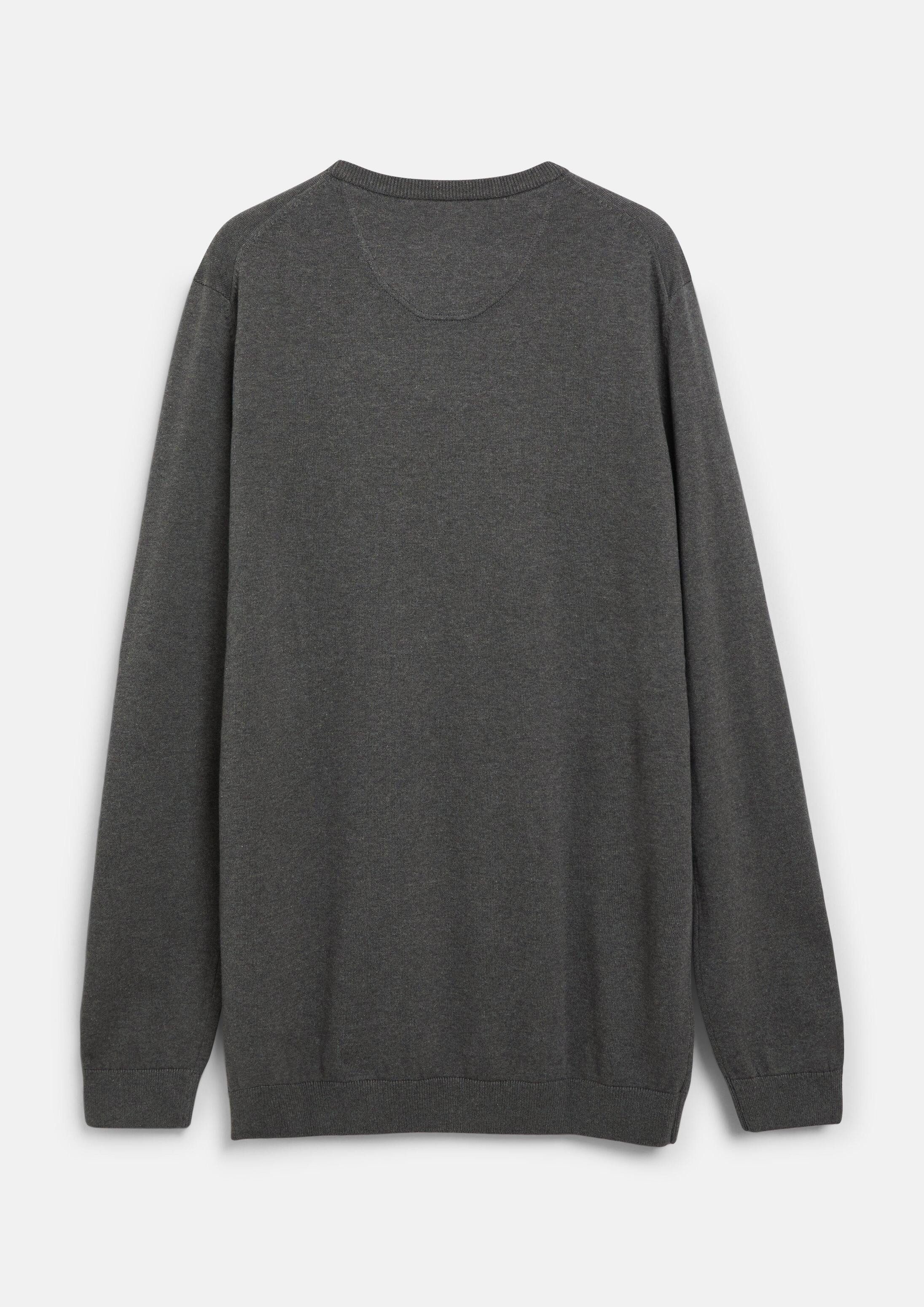 s.Oliver Longpullover Strickpullover Strickpullover