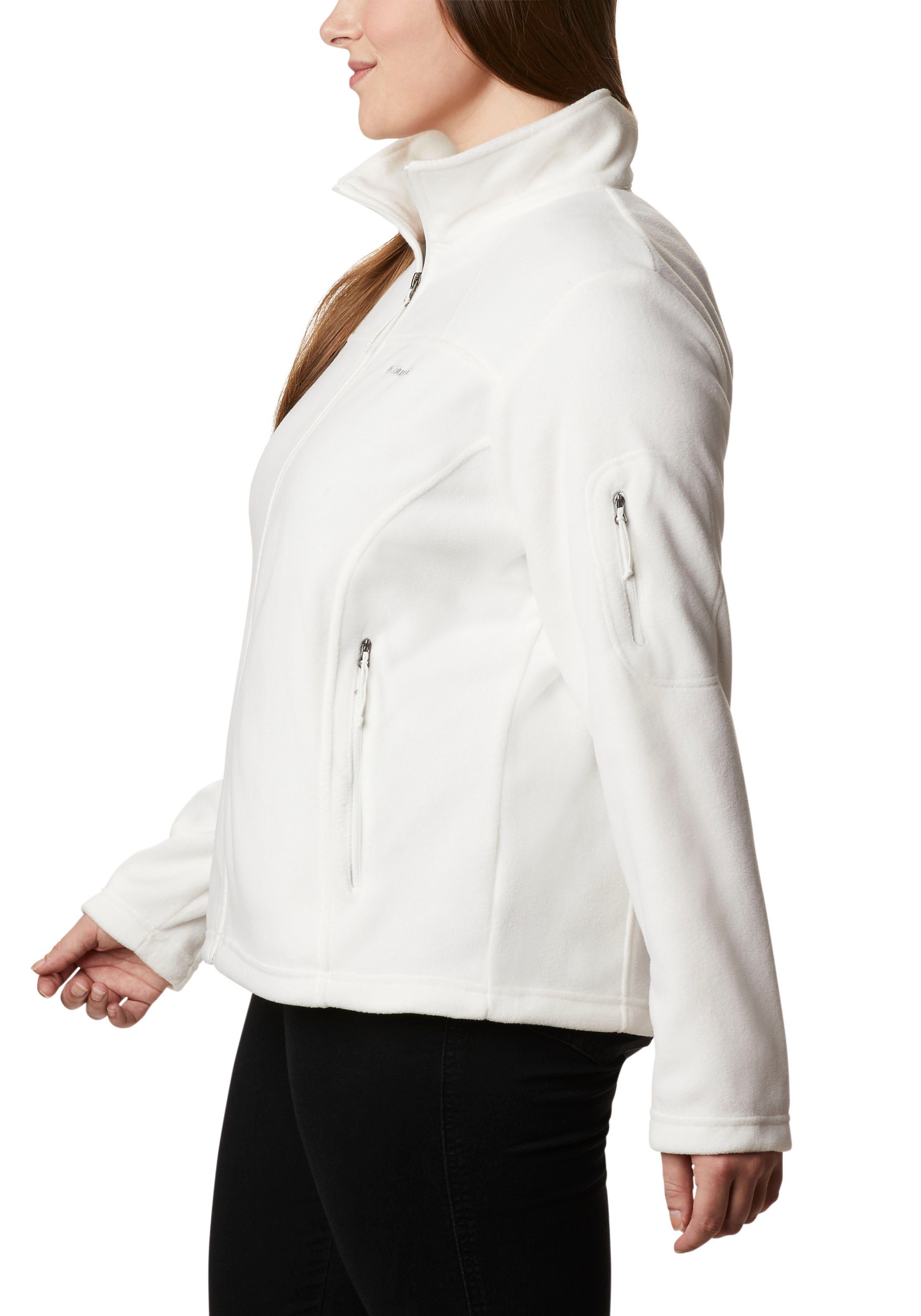 Columbia Fleecejacke Fast Trek™ II Jacket (1-St) günstig online kaufen